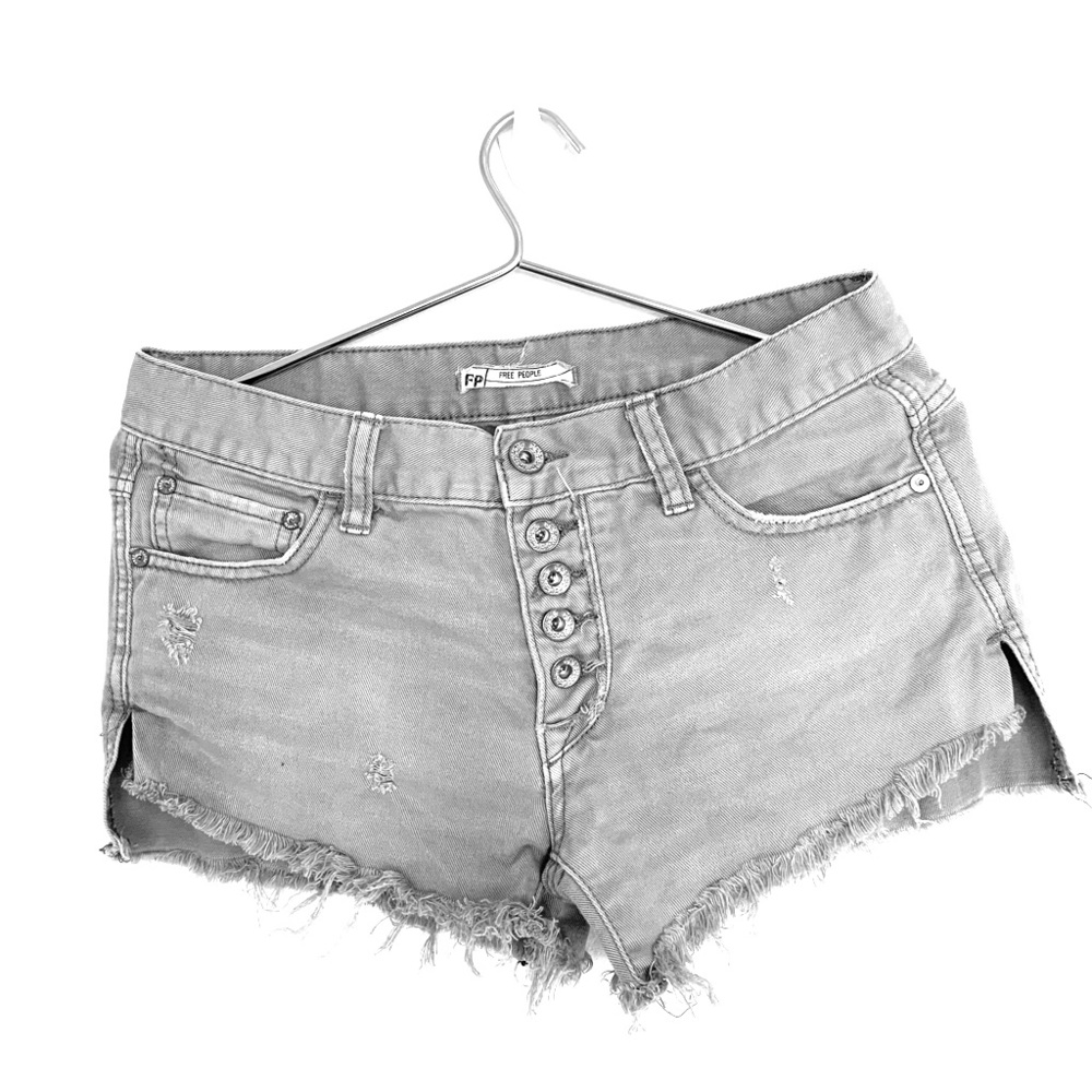 Free people shorts